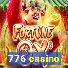 776 casino